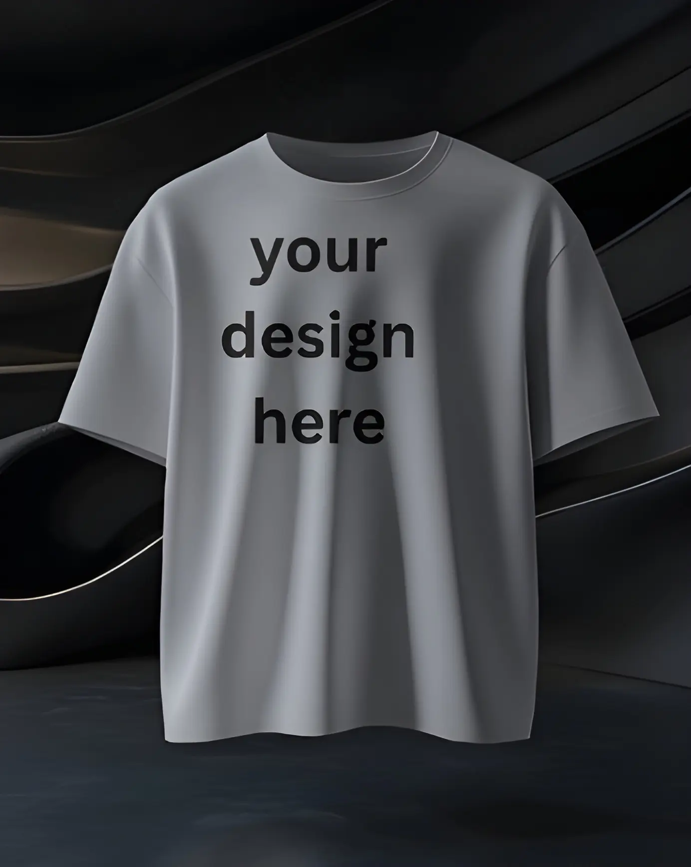 custom design tshirt
