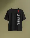 men's oversized NIKE graphic printed tshirt 3 colors