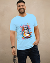 men's nike shoe graphic printed tshirt 3 colors