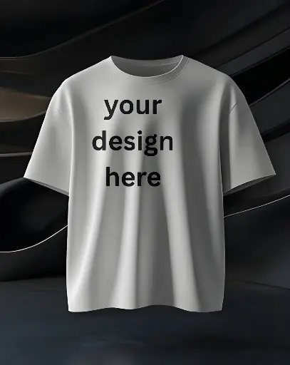 unisex custom design tshirt 12 colors (add your design)